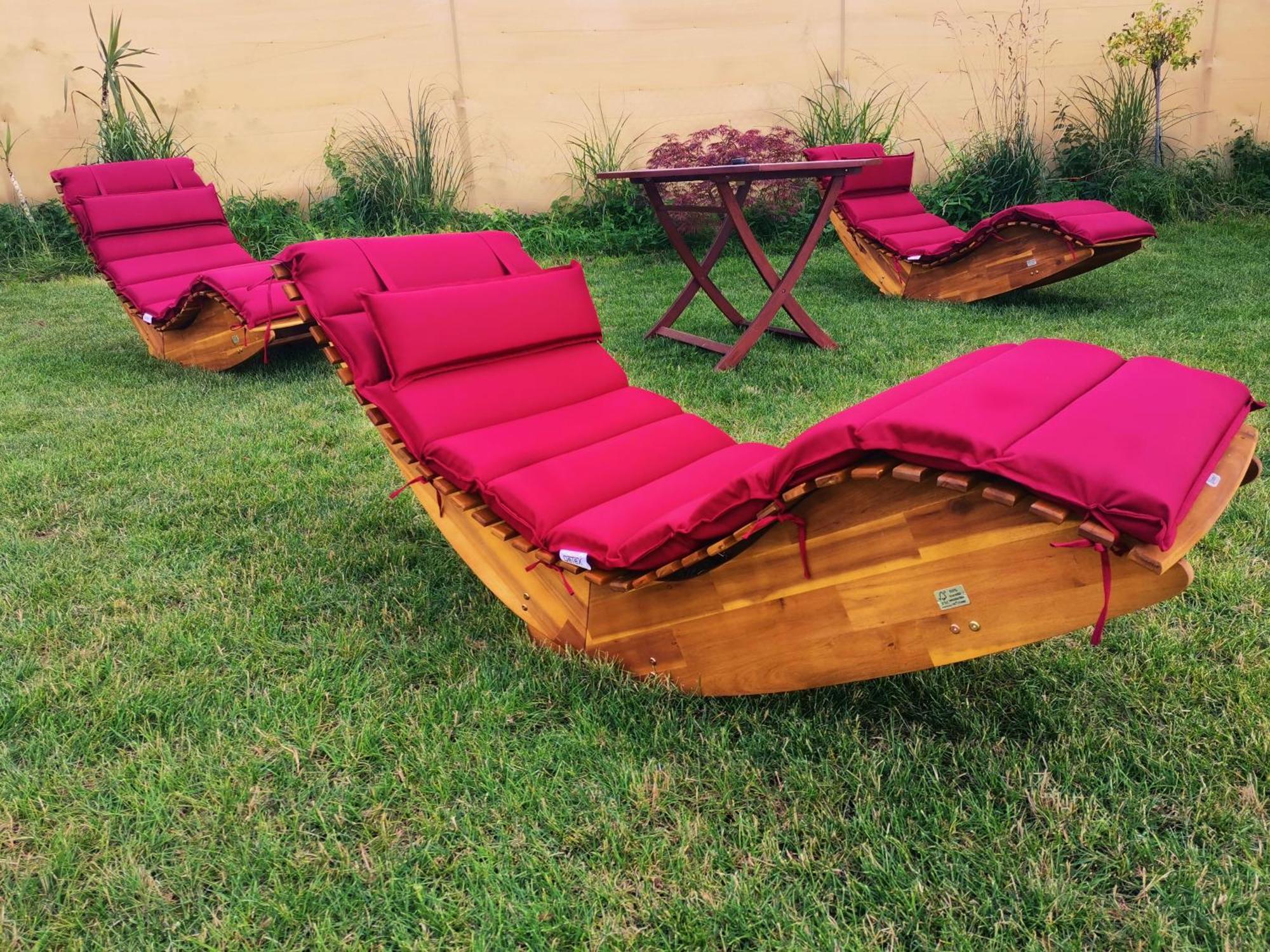 Teepee Camp Lounky Hotel Chodouny Ngoại thất bức ảnh