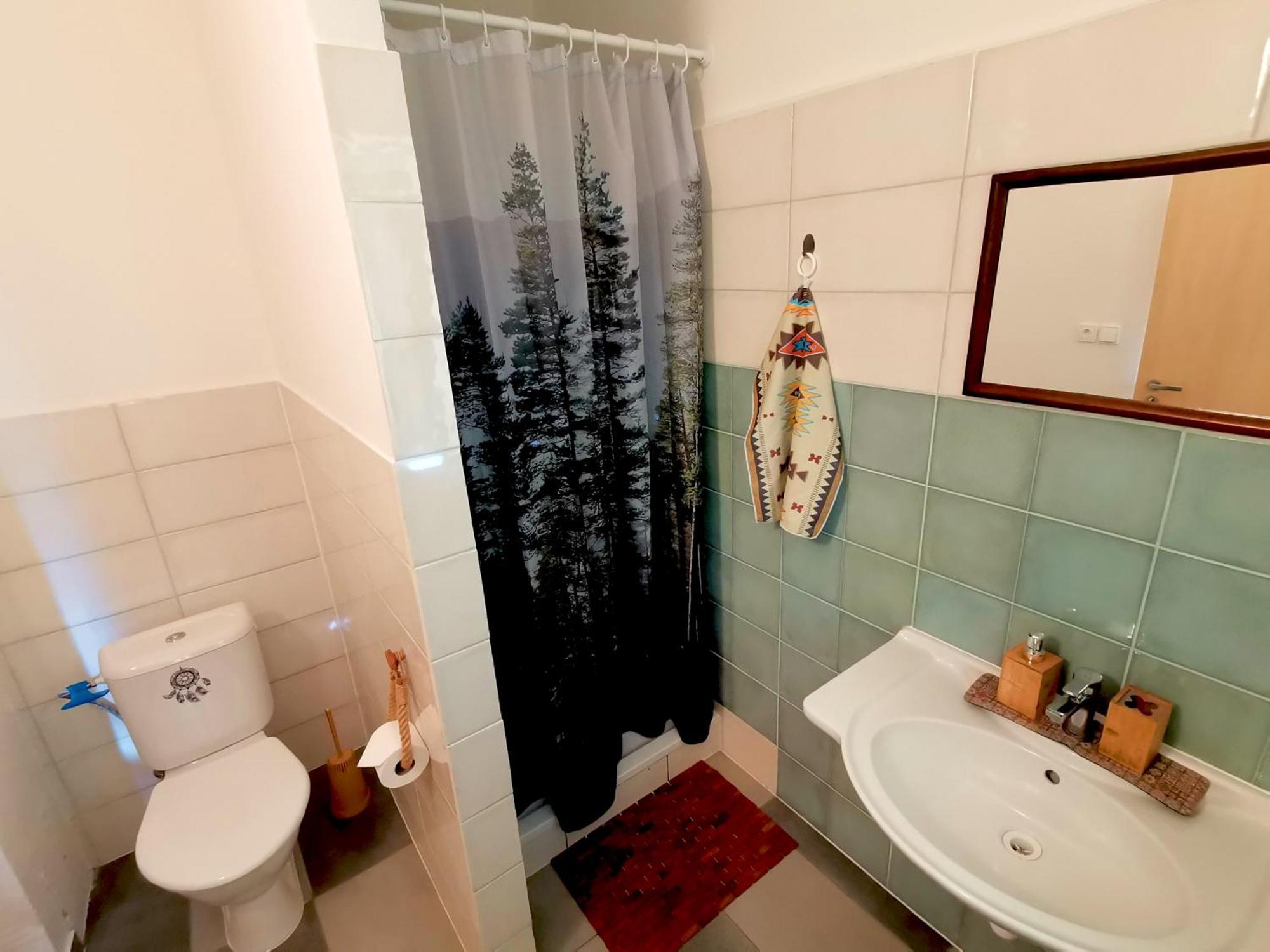 Teepee Camp Lounky Hotel Chodouny Ngoại thất bức ảnh